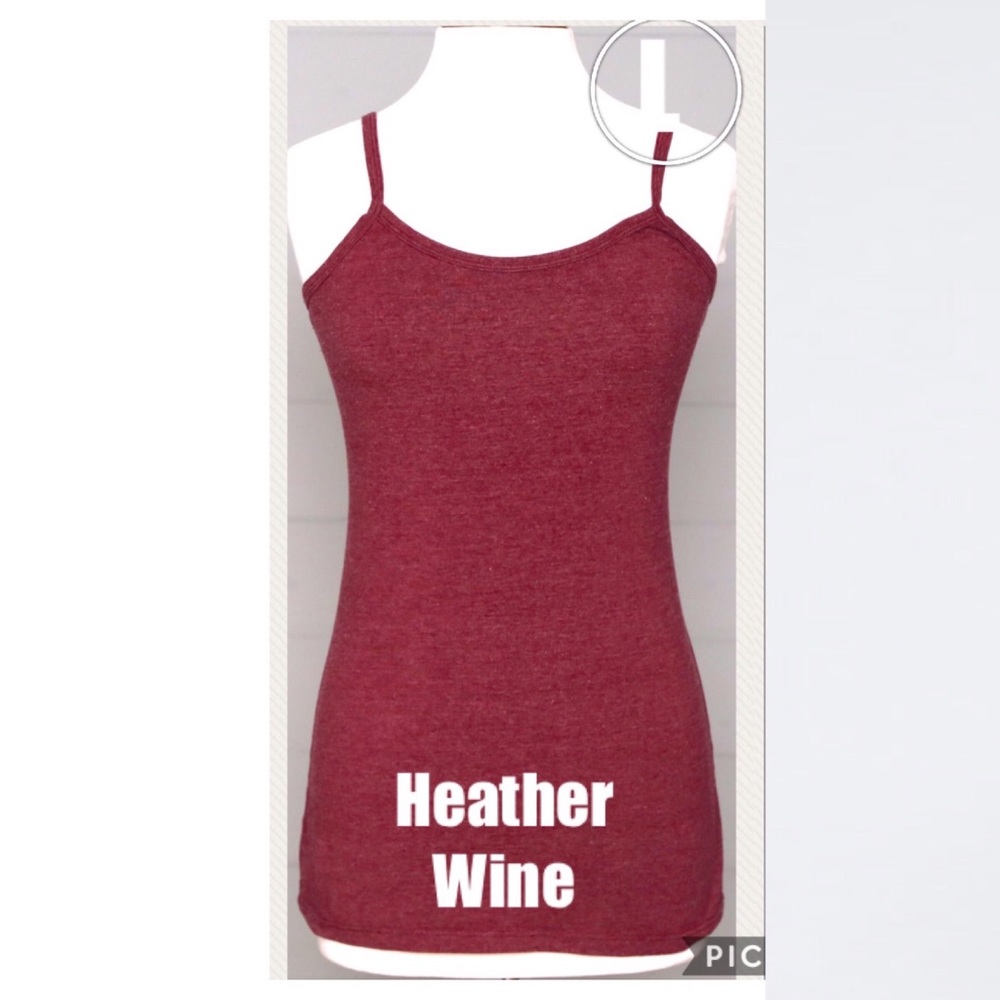 2 BKE Tanks Tops